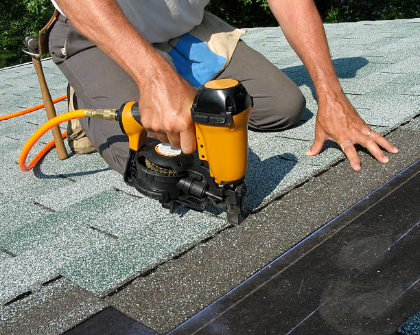 Best Best Roofing Contractors  in Cleary, MS