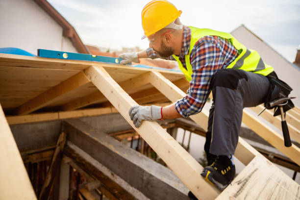 Cleary, MS Roofing Contractor Company
